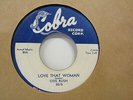 Otis Rush-Love That Woman/Jump Sister Bessie-Blues-7