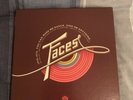Rod Stewart... Faces... You Can Make Me Sing, Dance Or Anything Vinyl Box Set