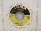 Jimmy McCracklin & His Blues Blasters-Fare-Well/Take-A-Chance-Blues-7