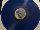 Pink Floyd Animals 2011 Blue Swirl Import Vinyl Record Never Played