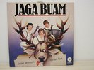 LP / JAGA BUAM - JEDER MENSCH HAT AN TICK / VM RECORDS AUSTRIA / RAR /