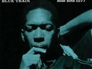 John Coltrane – Blue Train(Réédition Mono Japonaise)