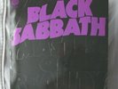 Black Sabbath - Master Of Reality - Transitional WWA Copy in Vertigo Box
