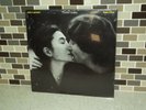 John Lennon Yoko Ono Double Fantasy SEALED LP Vinyl Turntable Record XGHS 2001