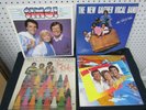 Bill Gaither Trio vinyl LP Lot