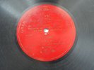 78rpm CHALIAPIN Night (russian song) G & T 1902