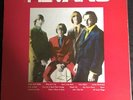 The Remains LP Red wax Garage Psych Rock Spoonfed Seeds Barry Boston