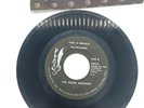 The Kickin Mustangs Take a Miracle/Kickin Rare Militon WV Garage -PLATO 80286