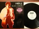 PRINCE The Black Album NM Holland Mr X Records LP 