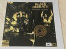 BLACK SABBATH  Ultra-Rare Violet Vinyl LP 