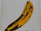 Rare Velvet Underground LP Verve V6-5008 Stereo w/Banana Gatefold
