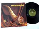 Cornucopia: Full Horn, D-1st press 1973, Original, Vinyl sehr gut, TOP-Zustand
