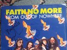 sighed(to Michelle) by all Faith No More-From Out Of Nowhere,7