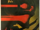 Mercyful Fate: Melissa LP US 1983 Megaforce Original King Diamond Metal