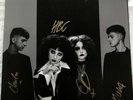 Pale Waves - My Mind Makes Noices Signed Vinyl HMV limited   the 1975 dirty hit