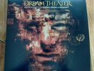 DREAM THEATER METROPOLIS PART. 2 SCENES FROM A MEMORY  2 x VINYL LP NO'D EX PROG