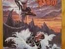 Dio - Holy Diver Original First Press 1983 Vinyl LP CLUB Press Sterling EX