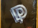 Deep Purple -  Perfect Strangers LP Vinyl Mercury 824 003 -1M1 Club CRC Shrink*
