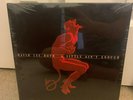 David Lee Roth - A Little Ain't Enough Vinyl Record LP SEALED