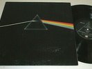 PINK FLOYD DARK SIDE OF THE MOON LP NM NEAR MINT US HARVEST VINYL GATEFOLD 1973