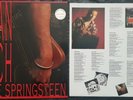 BRUCE SPRINGSTEEN-HUMAN TOUCH: Columbia Records COL 471423-1 UK 1992 12