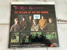 THE ROYAL GUARDSMEN SEALED The Return Of The Red Baron LP STEREO HYPE BLURB