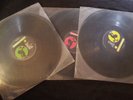 Various ?– Acapella Heaven Vol. 2, Vol 3, Vol 4 .. 3X 12