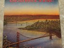 Grateful Dead Live Dead Set 1981 2 LP Vinyl EX Original Masterfonics A2L 8606