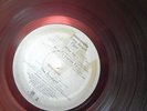 AMY GRANT UNGUARDED  A&M RECORDS TRANSLUCENT VINYL