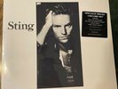 Sting - Vintage 1987 Nothing Like The Sun New Vinyl LP in Original Shrink Wrap