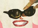 Black Moth Super Rainbow - Panic Blooms(Limited Pink Vinyl 2LP), Rad Cult