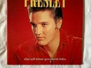 Elvis Presley ?– The All Time Greatest Hits: 2× Vinyl LP. RCA 1987 - PL90100(2)