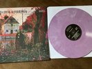 Black Sabbath Vinyl LP - Ozzy Osbourne, DIO , Colour Vinyl Nems