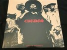 LOS CRUDOS Doble LP Discografia Vinyl 2XLP NEW Hardcore Punk Limp Wrist