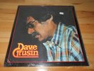 Sheffield Lab Dave Grusin Discovered Again Sealed Direct to Disc Audiophile D2D