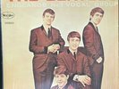 60s rock LP THE BEATLES introducing veejay 1062 repress c1