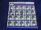 The Beatles - A Hard Days Night 1964 UK LP PARLOPHONE 