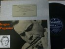 LEONID KOGAN - BRUCK / PAGANINI concerto no 1 / COLUMBIA FCX 30081
