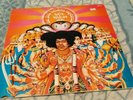 33T VINYLE JIMI HENDRIX EXPERIENCE   AXIS: BOLD AS LOVE POLYDOR 22789 149   1967
