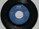 RARE Garage Mod 1965 Preachers 