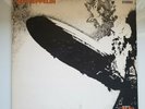 Led Zeppelin I S/T  Presswell RG 1969 LP SD 8216 1841 Broadway