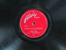 Blues 78: ELMORE JAMES & His Broomdusters, Flair 1057, V+ to E-