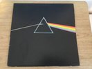 Pink Floyd Dark Side Of The Moon LP  SHVL 804 A10 B9 - PLAYED + POSTERS