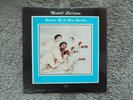 ORIG-JAZZ-SOUL-WENDELL HARRISON (THE TRIBE)-DREAMS OF A LOVE SUPREME-LP-SEALED