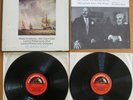 SLS 780 ED1 Vaughan Williams A Sea Symphony Boult 2xLP EMI Semi-Circle EXCELLENT