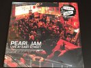 Pearl Jam - Live At Easy Street Records Black Vinyl
