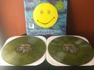 DAZED AND CONFUSED Soundtrack 2xLP 2013 RSD Green Marble Vinyl Hand NumberedOOP