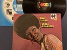 ERMA FRANKLN Soul Sister Original in Shrink LP Vinyl EX