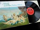 Mozart: Violin Concertos Nos. 4 & 5 - Nathan Milstein **Columbia SAX 5254 ED1**