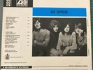 LED ZEPPELIN SAME SPANISH OG COPY ROBERT PLANT JIMMY PAGE ATLANTIC ROCK
